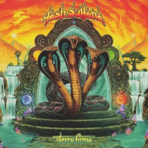 Terra Firma cover art