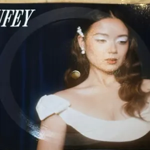 Goddess cover art