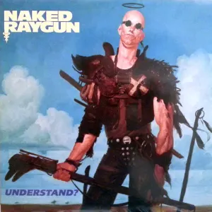 Understand? cover art