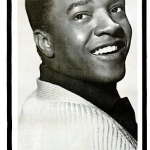 Clyde McPhatter