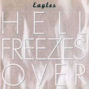 Hell Freezes Over cover art