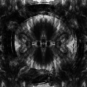 Holy Hell cover art