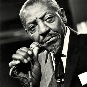 Sonny Boy Williamson