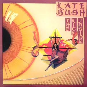 The Kick Inside cover art