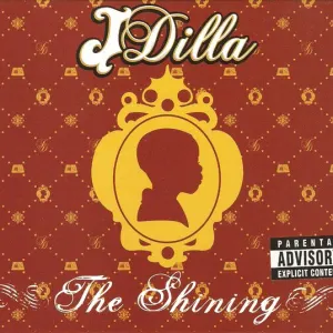 The Shining cover art