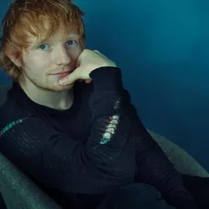 Ed Sheeran