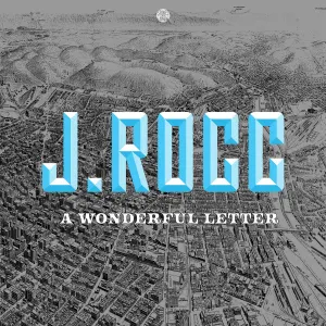 A Wonderful Letter cover art