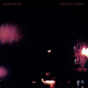 Loud City Song cover art