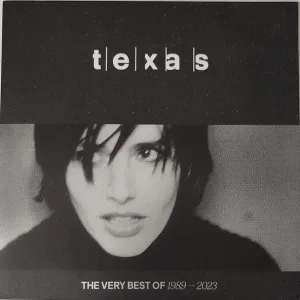 The Very Best Of 1989 cover art