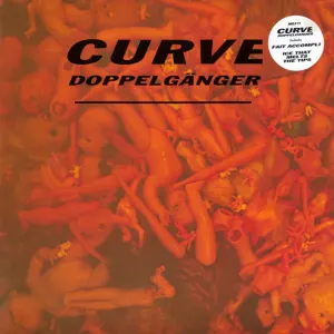 Doppelgänger cover art