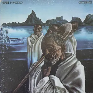 Crossings cover art