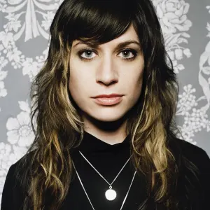 Nicole Atkins