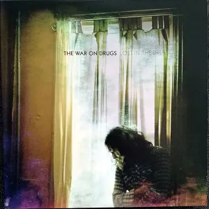 Lost In The Dream cover art