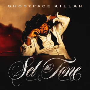 Set The Tone (Guns & Roses) cover art