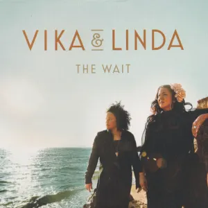 The Wait cover art