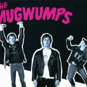 The Mugwumps