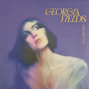 Hiraeth cover art