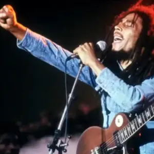 Bob Marley