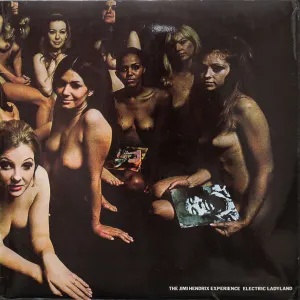 Electric Ladyland cover art