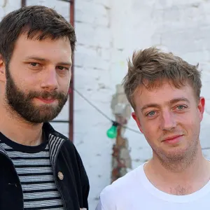 Mount Kimbie