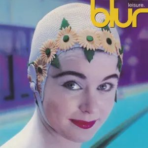 Leisure cover art