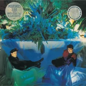 Sulk cover art