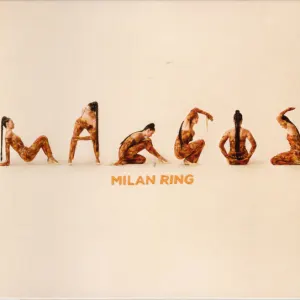 Mangos cover art