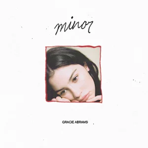 Minor cover art