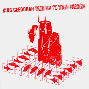 Take Me To Your Leader cover art