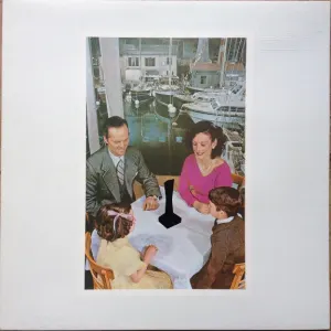 Presence cover art