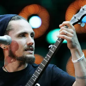 John Butler