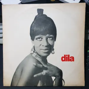 Dila cover art