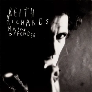 Main Offender cover art