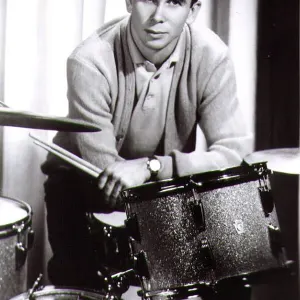 Sandy Nelson