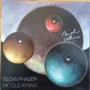 Slow Phaser cover art