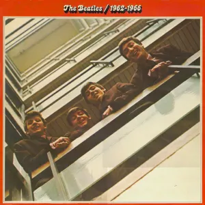 1962-1966 cover art