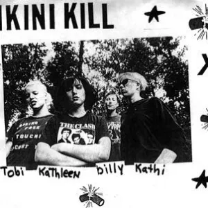 Bikini Kill