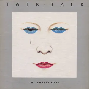 The Party's Over cover art