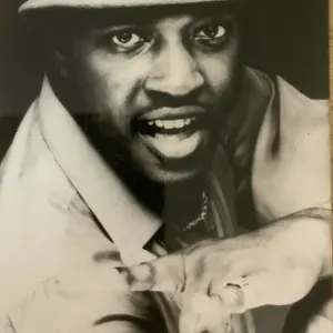 T La Rock