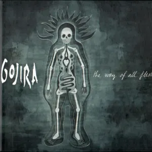 The Way Of All Flesh cover art