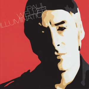 Illumination cover art