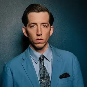 Pokey LaFarge