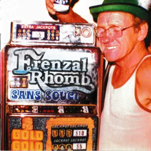 Sans Souci cover art