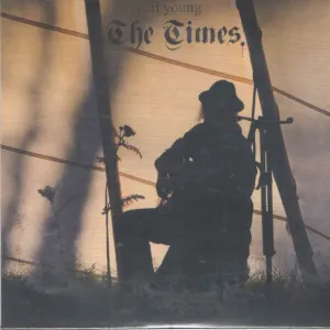 The Times cover art