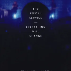 Everything Will Change cover art