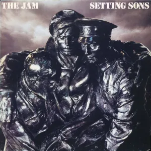 Setting Sons cover art