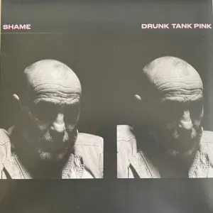 Drunk Tank Pink cover art
