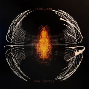 Dark Matter cover art