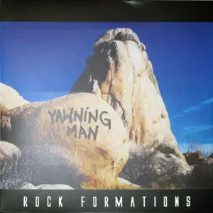 Rock Formations cover art