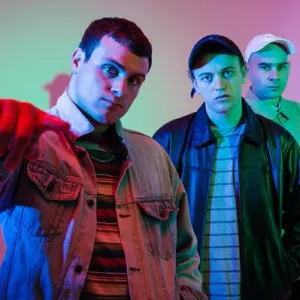 DMA's
